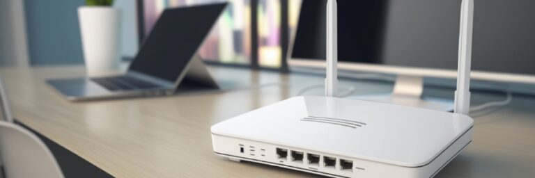 A simple guide to choosing the ideal office Wi Fi router